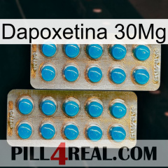 Dapoxetine 30Mg new08